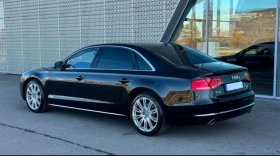 Audi A8 3.0* LONG* PANORAMA* 4x4* FULL LED, снимка 3