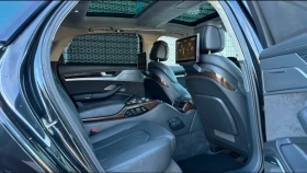 Audi A8 3.0* LONG* PANORAMA* 4x4* FULL LED, снимка 10