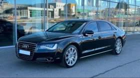 Audi A8 3.0* LONG* PANORAMA* 4x4* FULL LED, снимка 2