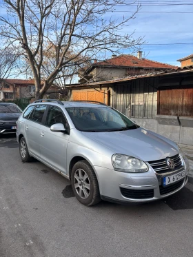 VW Golf Variant, снимка 2