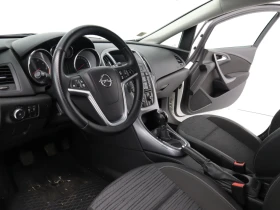 Opel Astra, снимка 1