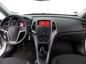 Opel Astra, снимка 3