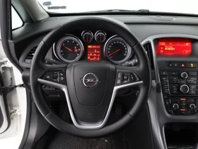 Opel Astra, снимка 4