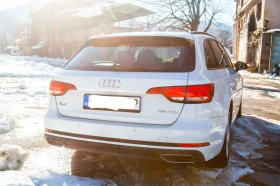 Audi A4 35 2.0 TDI, снимка 1