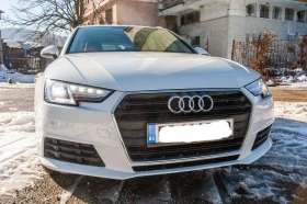 Audi A4 35 2.0 TDI, снимка 5