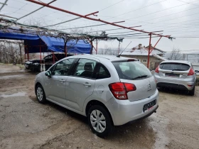 Citroen C3 1.2i Top, снимка 9