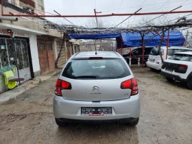 Citroen C3 1.2i Top, снимка 7