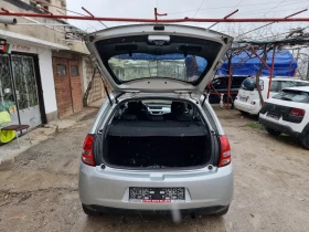 Citroen C3 1.2i Top, снимка 15