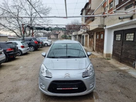 Citroen C3 1.2i Top, снимка 3