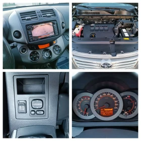 Toyota Auris 2.0i-158кс-ШВЕЙЦАРИЯ-РЪЧКА-6ск-4Х4-FACELIFT-NAVI, снимка 17