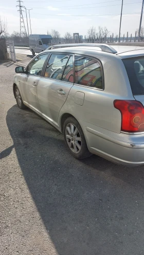 Toyota Avensis, снимка 4