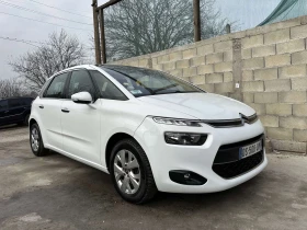 Citroen C4 Picasso 1.6 e-HDi Intensive Full - 12900 лв. - 64395530 | Car24.bg