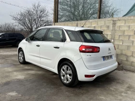 Citroen C4 Picasso 1.6 e-HDi Intensive Full - 12900 лв. - 64395530 | Car24.bg