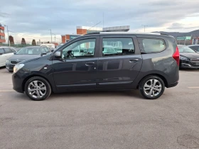 Dacia Lodgy 1.5 dCi* 110 .* 7 * NAVI | Mobile.bg    4