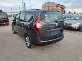 Dacia Lodgy 1.5 dCi* 110 к.с* 7 места* NAVI, снимка 5