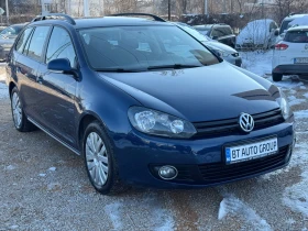 VW Golf TDI 105PS  - изображение 1