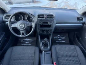 VW Golf TDI 105PS , снимка 12