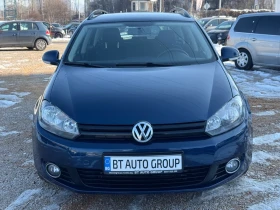 VW Golf TDI 105PS , снимка 2