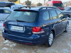 Обява за продажба на VW Golf TDI 105PS  ~7 600 лв. - изображение 4