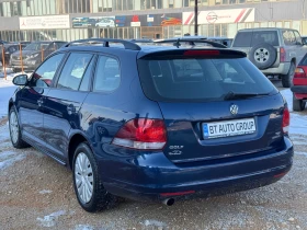 VW Golf TDI 105PS , снимка 4