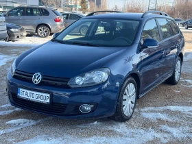 VW Golf TDI 105PS , снимка 3