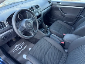 VW Golf TDI 105PS , снимка 10