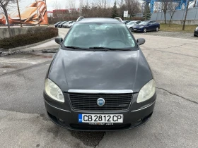 Fiat Croma 1.9d 120 к.с. - 4300 лв. - 79865281 | Car24.bg