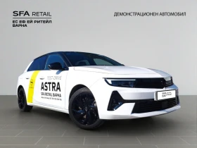 Обява за продажба на Opel Astra L GS Line PHEV (132kW/180 к.с.) AT8 MY23 ~62 900 лв. - изображение 1