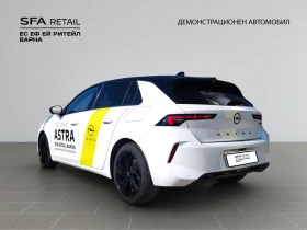 Обява за продажба на Opel Astra L GS Line PHEV (132kW/180 к.с.) AT8 MY23 ~62 900 лв. - изображение 3