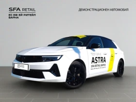 Обява за продажба на Opel Astra L GS Line PHEV (132kW/180 к.с.) AT8 MY23 ~62 900 лв. - изображение 1