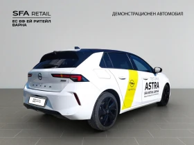Обява за продажба на Opel Astra L GS Line PHEV (132kW/180 к.с.) AT8 MY23 ~62 900 лв. - изображение 2