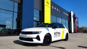 Opel Astra L GS Line PHEV (132kW/180 к.с.) AT8 MY23, снимка 2