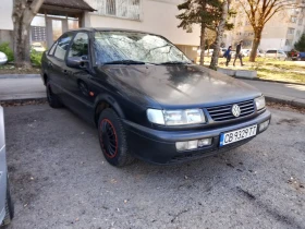 VW Passat 1800, снимка 1