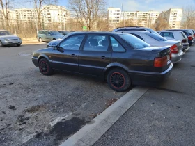 VW Passat 1800, снимка 4