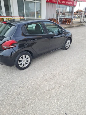 Peugeot 208 1.2куб.80к.с.Евро 6 - Бензин , снимка 3