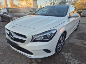 Mercedes-Benz CLA 220 2.2CDI, снимка 3