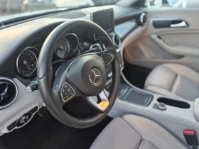 Mercedes-Benz CLA 220 2.2CDI, снимка 10