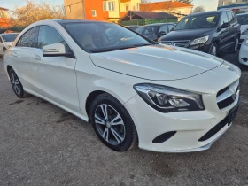 Mercedes-Benz CLA 220 2.2CDI, снимка 2