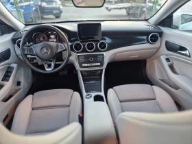 Mercedes-Benz CLA 220 2.2CDI, снимка 11