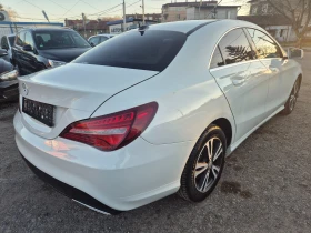 Mercedes-Benz CLA 220 2.2CDI, снимка 4