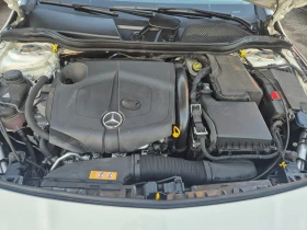 Mercedes-Benz CLA 220 2.2CDI, снимка 17