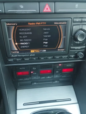 Обява за продажба на Audi A4 FULL S LINE регистрирана ~9 500 лв. - изображение 9