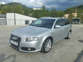 Обява за продажба на Audi A4 FULL S LINE регистрирана ~9 500 лв. - изображение 1