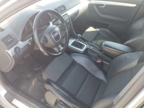 Обява за продажба на Audi A4 FULL S LINE регистрирана ~9 500 лв. - изображение 5