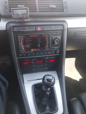 Обява за продажба на Audi A4 FULL S LINE регистрирана ~9 500 лв. - изображение 10