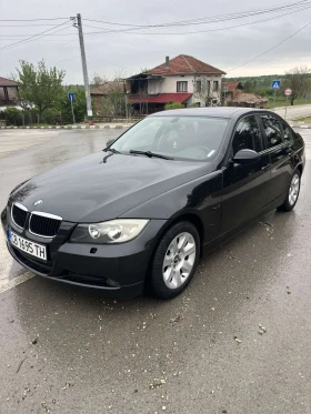 BMW 320 | Mobile.bg    6