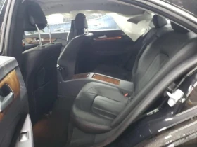Mercedes-Benz CLS 550 | Mobile.bg    10