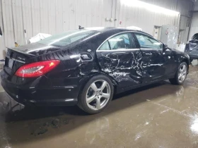 Mercedes-Benz CLS 550 | Mobile.bg    5