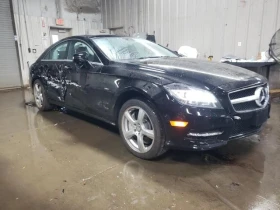 Mercedes-Benz CLS 550 | Mobile.bg    3