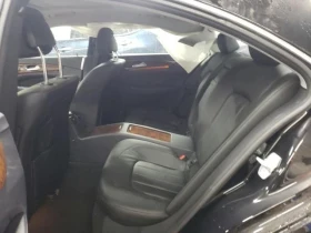 Mercedes-Benz CLS 550 | Mobile.bg    7